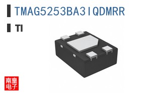 TMAG5253BA3IQDMRR