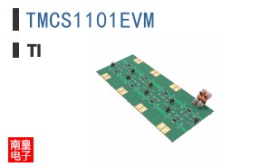 TMCS1101EVM
