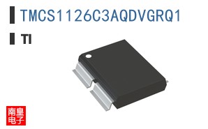 TMCS1126C3AQDVGRQ1