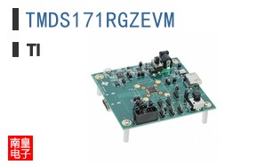 TMDS171RGZEVM
