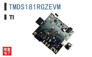 TMDS181RGZEVM