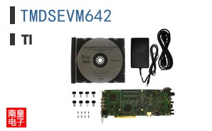 TMDSEVM642
