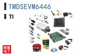 TMDSEVM6446