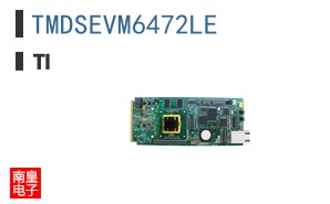 TMDSEVM6472LE