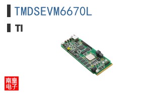 TMDSEVM6670L