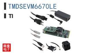 TMDSEVM6670LE