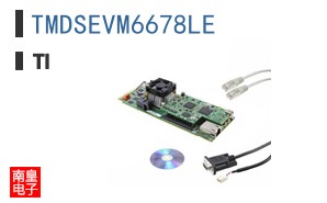 TMDSEVM6678LE