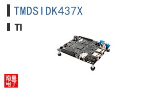 TMDSIDK437X
