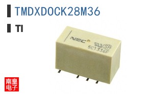 TMDXDOCK28M36