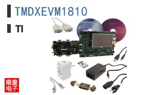 TMDXEVM1810