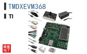 TMDXEVM368