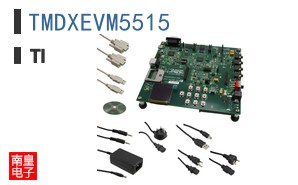 TMDXEVM5515