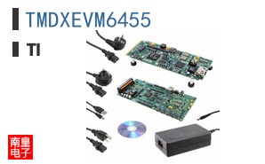 TMDXEVM6455