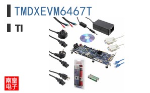 TMDXEVM6467T