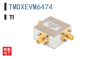 TMDXEVM6474