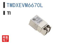 TMDXEVM6670L