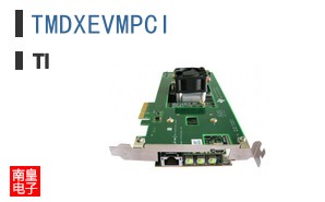 TMDXEVMPCI