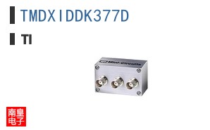 TMDXIDDK377D