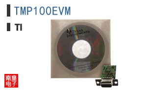 TMP100EVM