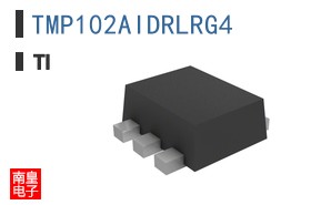 TMP102AIDRLRG4