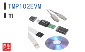 TMP102EVM