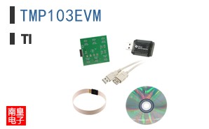 TMP103EVM
