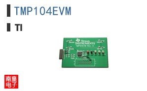 TMP104EVM