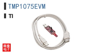 TMP1075EVM