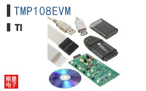 TMP108EVM