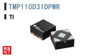 TMP110D3IDPWR