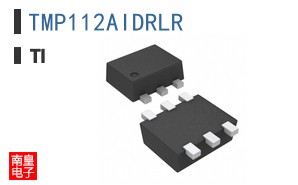 TMP112AIDRLR