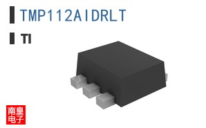 TMP112AIDRLT