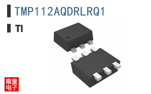 TMP112AQDRLRQ1
