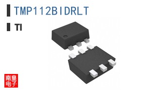 TMP112BIDRLT