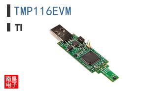 TMP116EVM