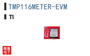 TMP116METER-EVM