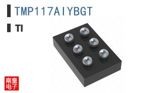 TMP117AIYBGT