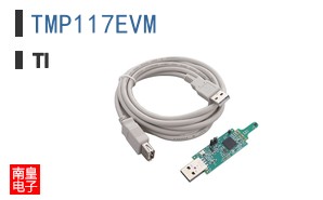 TMP117EVM