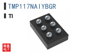 TMP117NAIYBGR