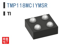 TMP118MCIYMSR