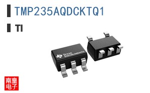 TMP235AQDCKTQ1