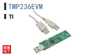 TMP236EVM