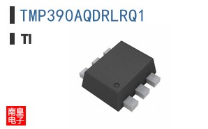 TMP390AQDRLRQ1