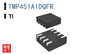 TMP451AIDQFR