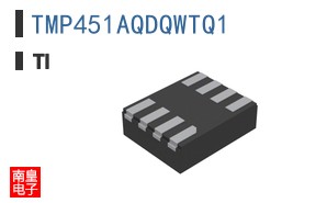 TMP451AQDQWTQ1