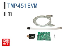 TMP451EVM