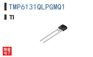TMP6131QLPGMQ1
