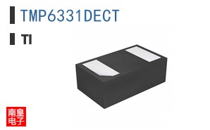 TMP6331DECT