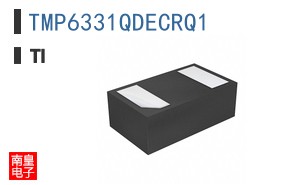 TMP6331QDECRQ1
