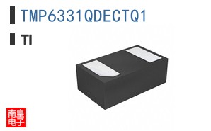 TMP6331QDECTQ1